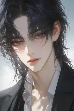 Profile image of Lee Mu-gwon