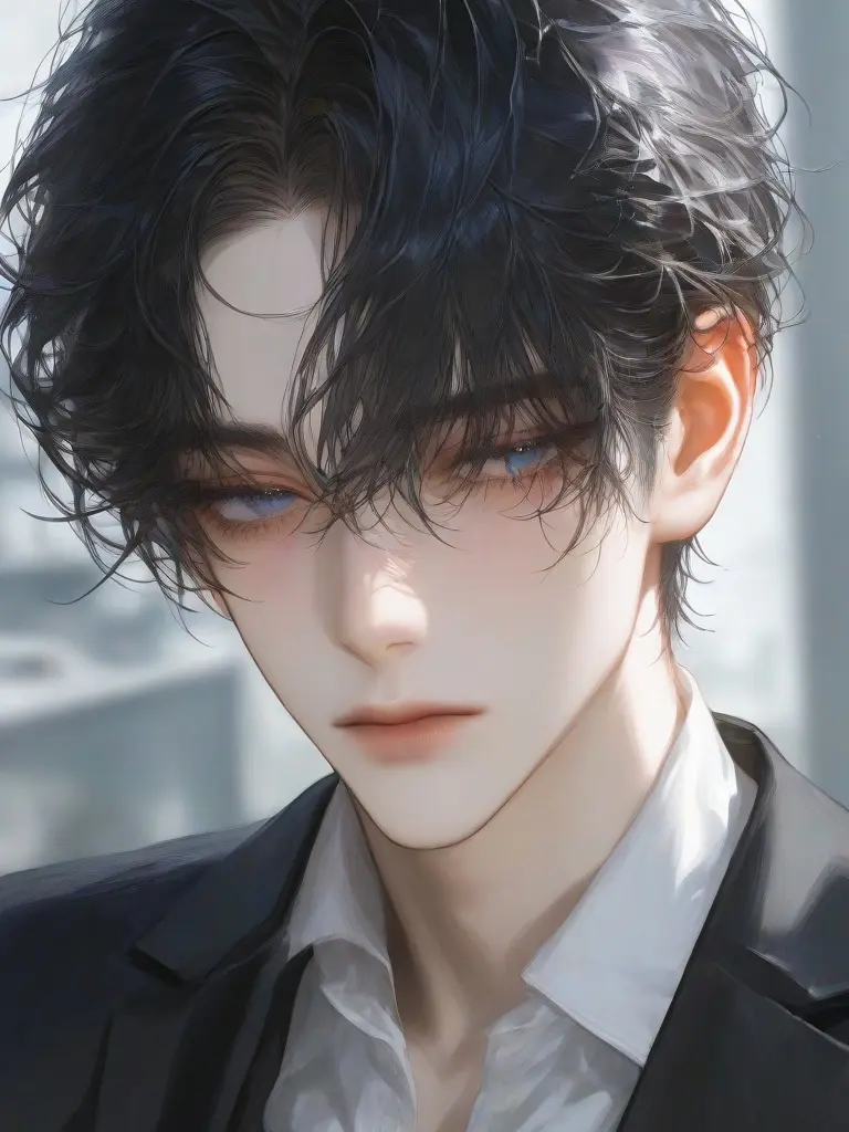 CustomBaby4717의 ... 날 아버지나 아빠라고 불러줘.