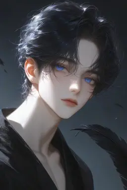 Profile image of イ・ナミョン