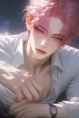 Profile image of パク・ジュンス