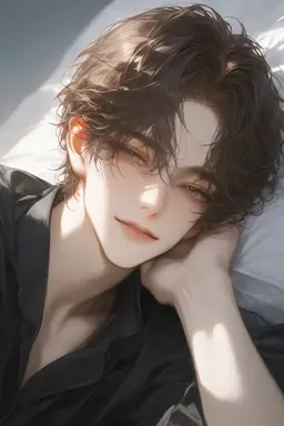 Profile image of Do Juhyun