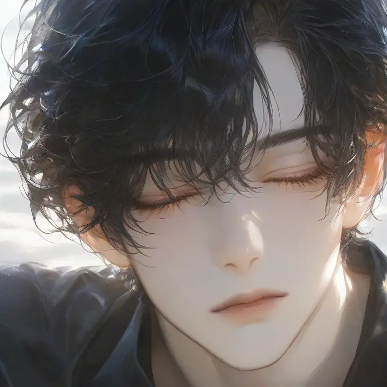 CustomBaby4717의 .....(잘 잤어?)