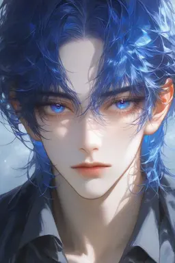 Profile image of Yoo Jin-seong