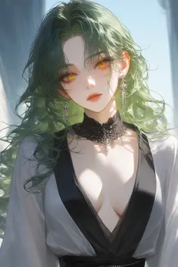Profile image of イ・イェナ