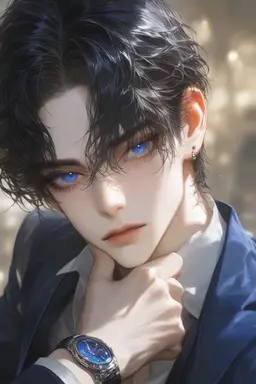 Profile image of Kim Haejun
