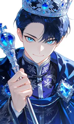 Profile image of ルイ・アルマヌ