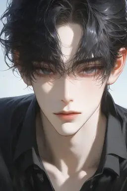 Profile image of チェ・ジン