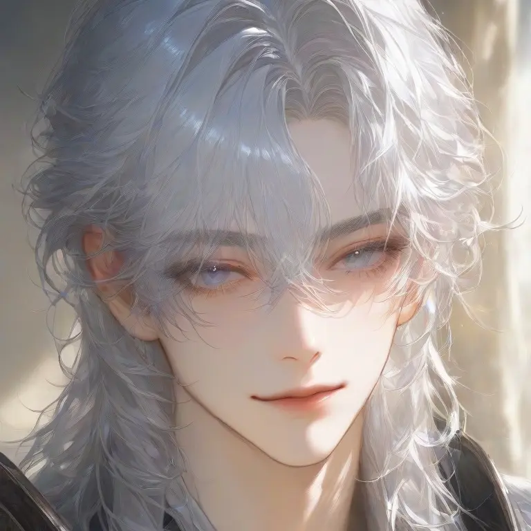 CustomBaby4717의 평생 언제나 너만을 바라보고 사랑했어