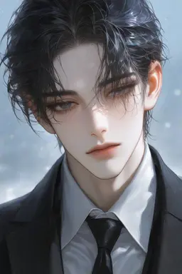 Profile image of Kang Jun