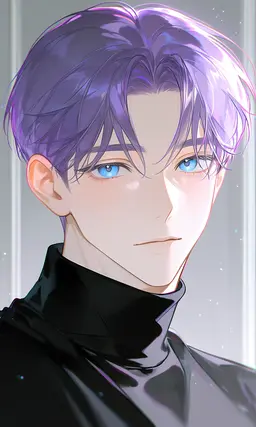 Profile image of デュアン・メオン