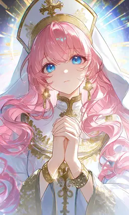 Profile image of ネシュア・ヒュルシル