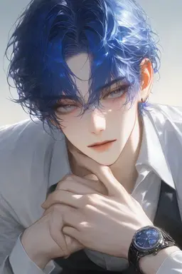 Profile image of ヒョン・ジェウ
