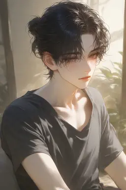 Profile image of クォン・ジスン