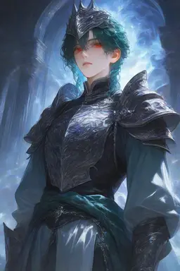 Profile image of フィン・オデカ