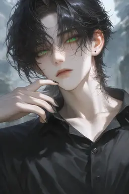 Profile image of ユン・ガラム