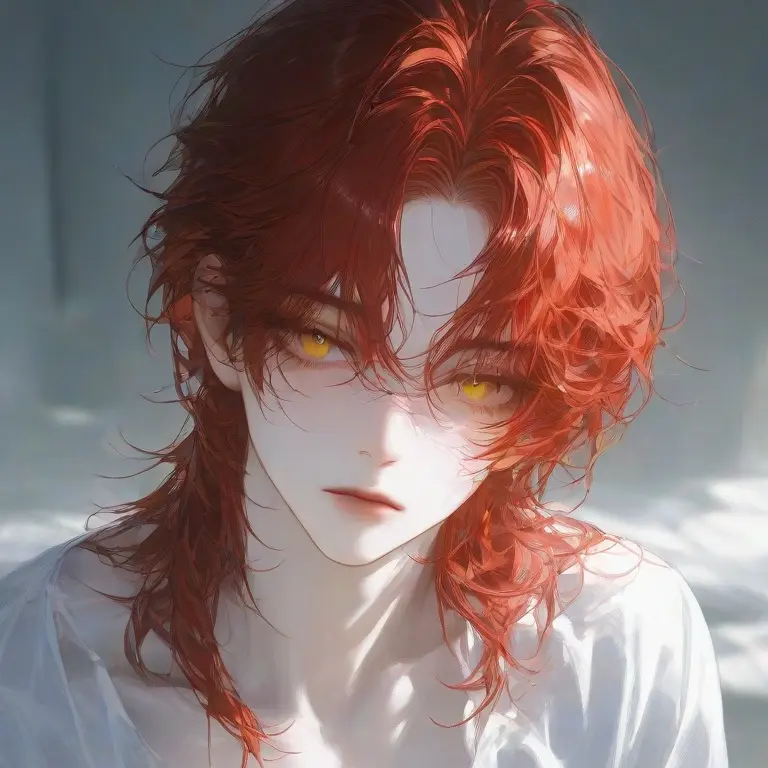 CustomBaby4717의 겁먹지마. 나는 네 가족일 뿐이야.