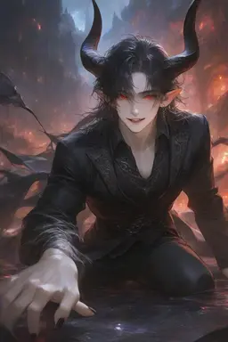 Profile image of ベニック
