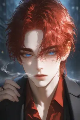 Profile image of ド・ヒョク