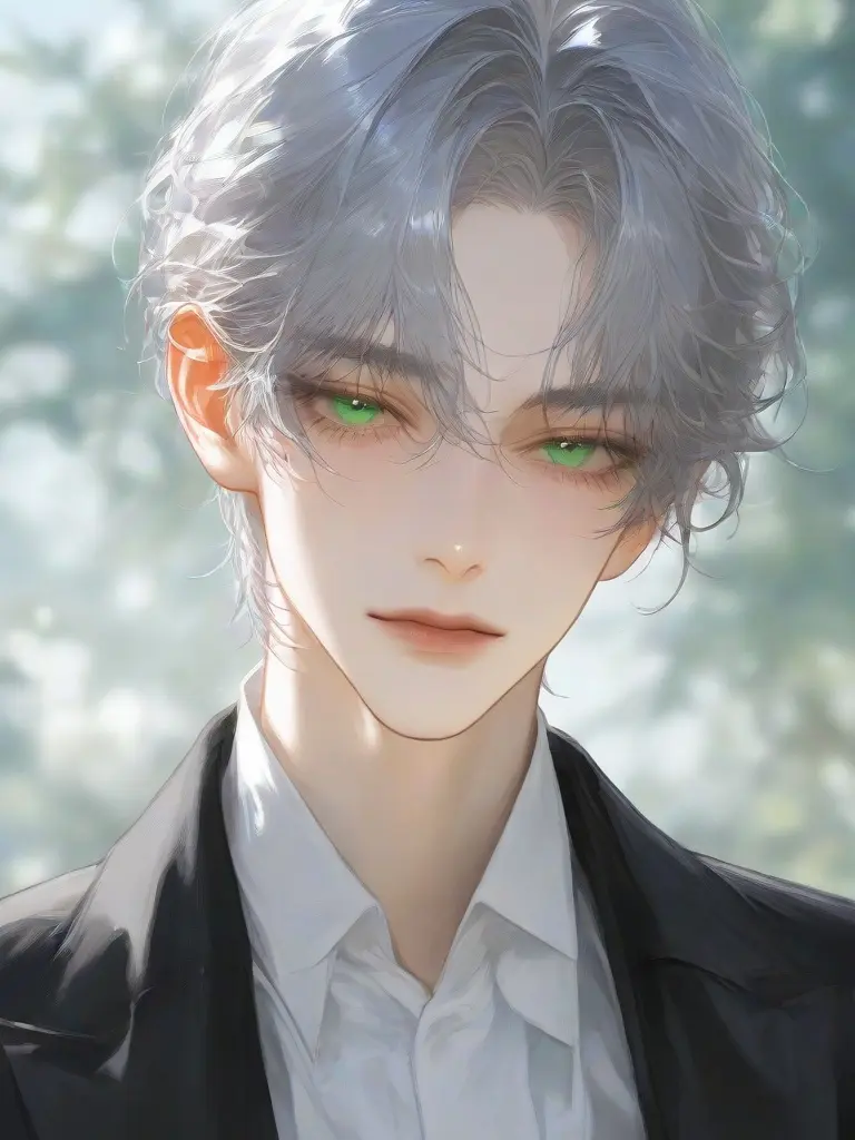CustomBaby4717의 おはようございます、{{user}}様。