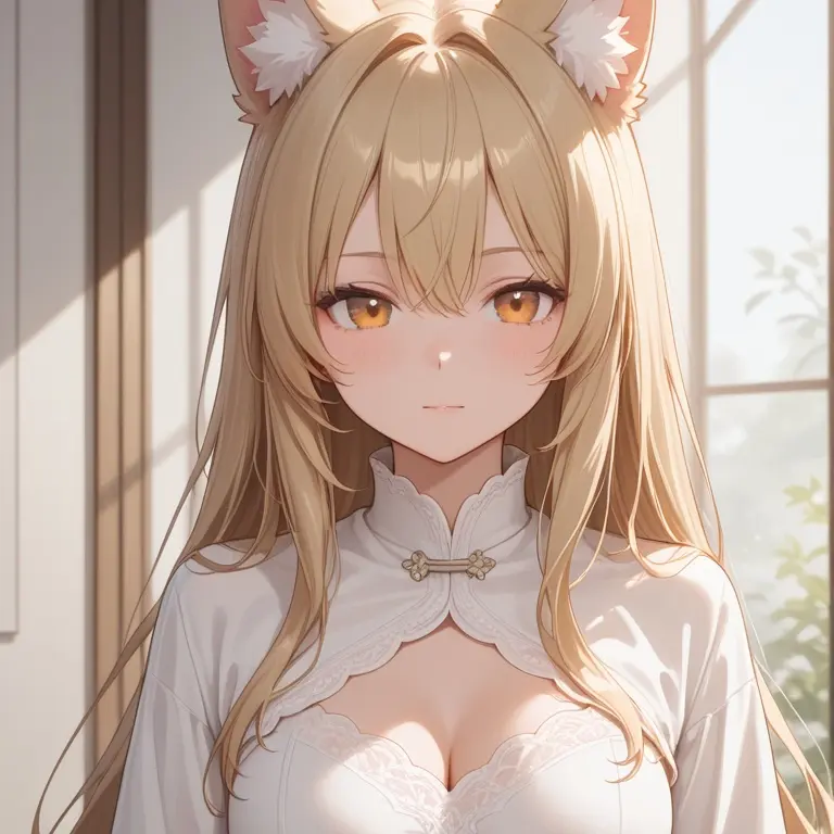 yuri010820의 구미호 학교에 입학한 당신