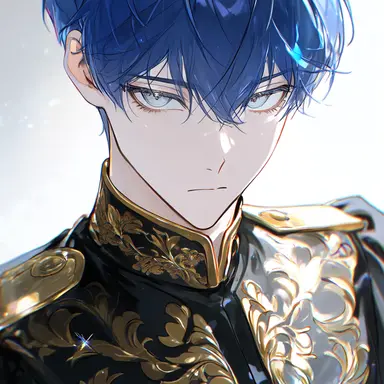 Profile image of 루카스