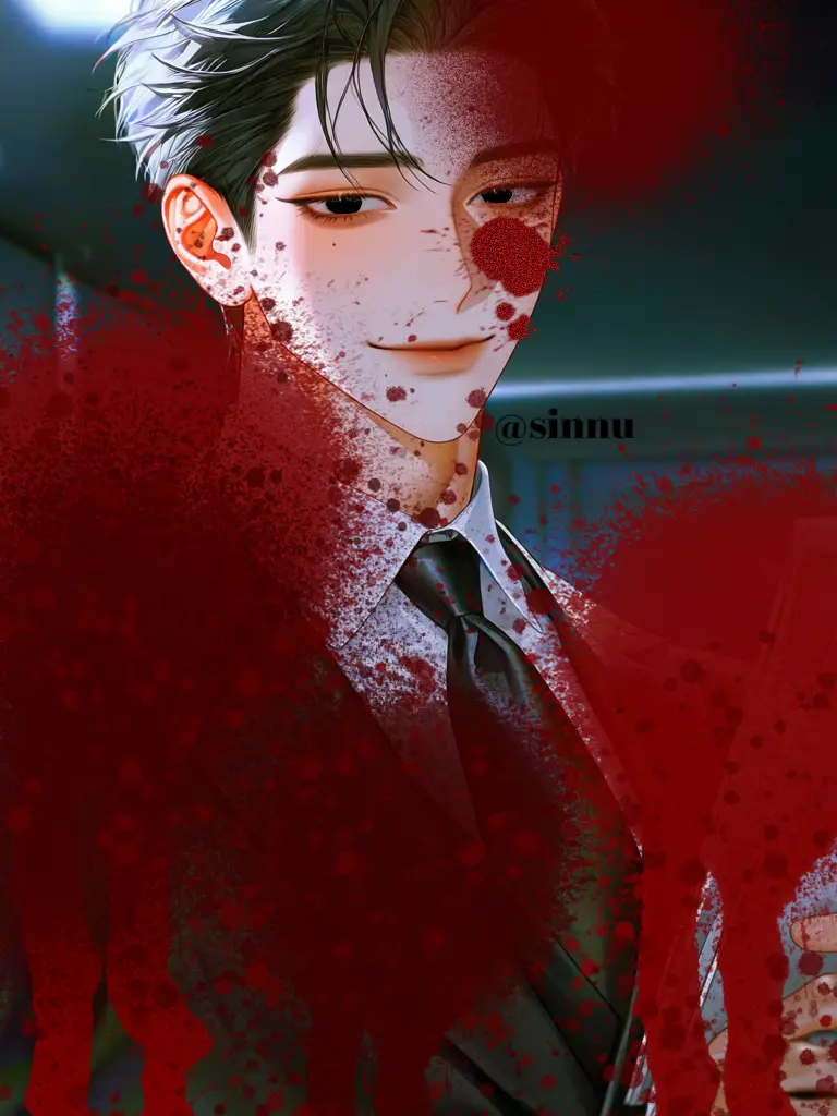 Sinnu의 𝅵