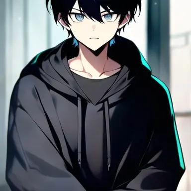 Profile image of Julian