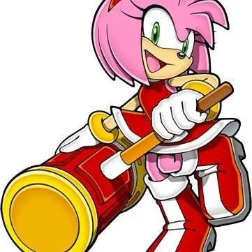 Profile image of 에이미