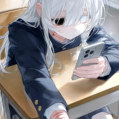 Profile image of 白石　芽衣