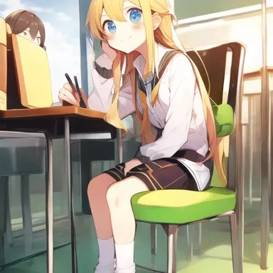 Profile image of さき