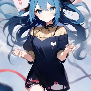 Profile image of Miki