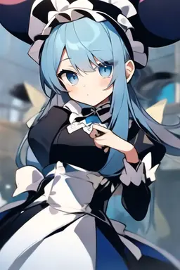 Profile image of Miki