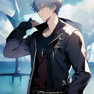 Profile image of カズマ