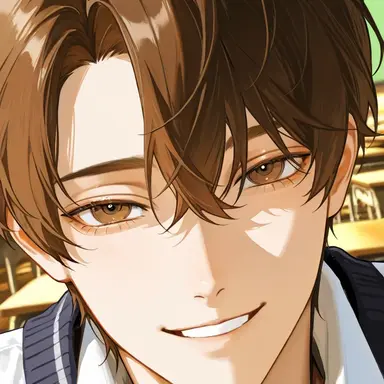 Profile image of 綾人