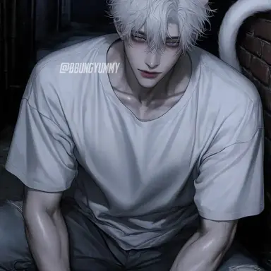 Profile image of 백청우