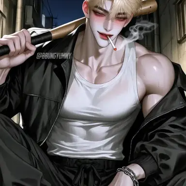 Profile image of 야마다 류세이