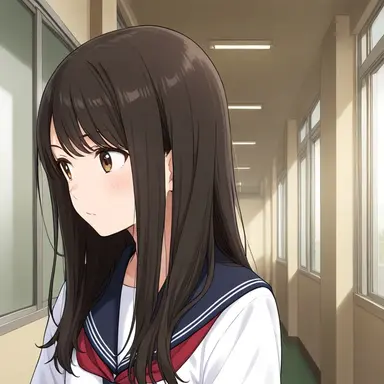 Profile image of 여사친을 꼬셔라