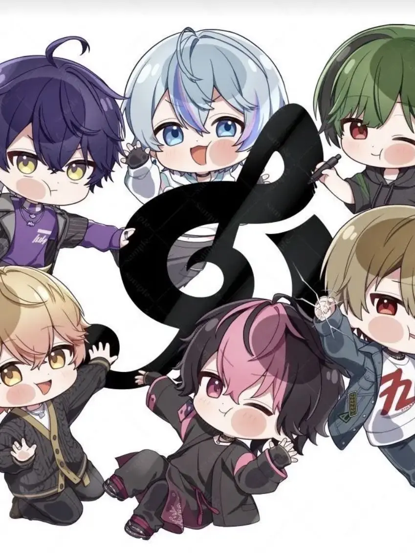BraveAnkle2415의 シクフォニ新メンバーはあなた....！？