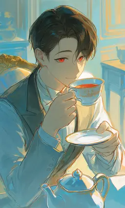 Profile image of 아마미야 마사하루