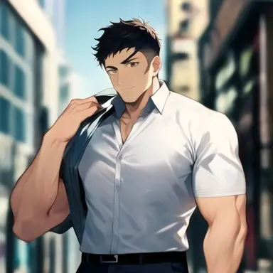 Profile image of 강준우