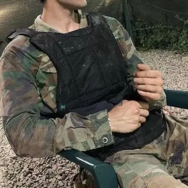 Profile image of Ronan Mozorov