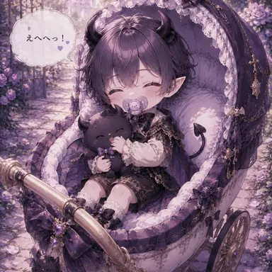 Profile image of こあ