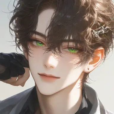 Profile image of 오뉴