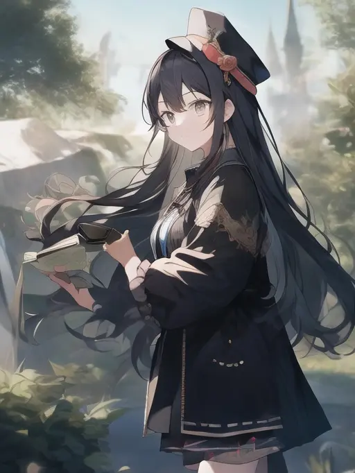 GustyLamp2455의 ミリプロメンバーが猫化！？