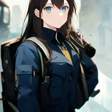 Profile image of Charlotte Anderson - NPC