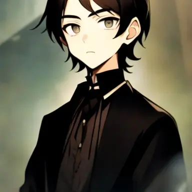 Profile image of Henry