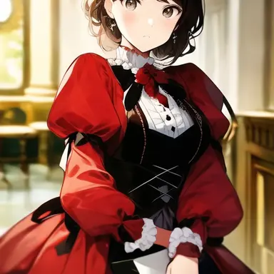 Profile image of Carlotta