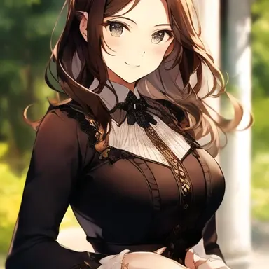Profile image of Julia A. Bruman
