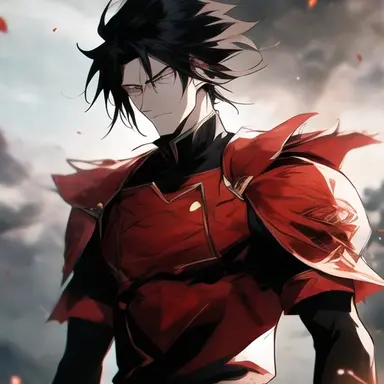Profile image of General Kaldos