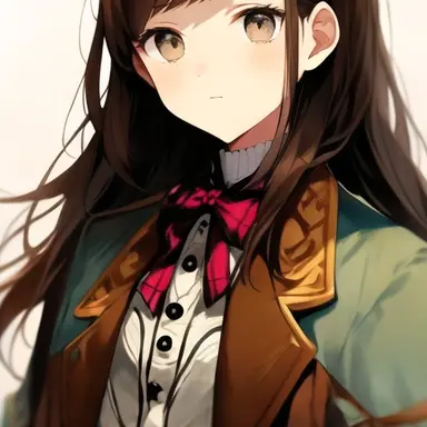 Profile image of Monique